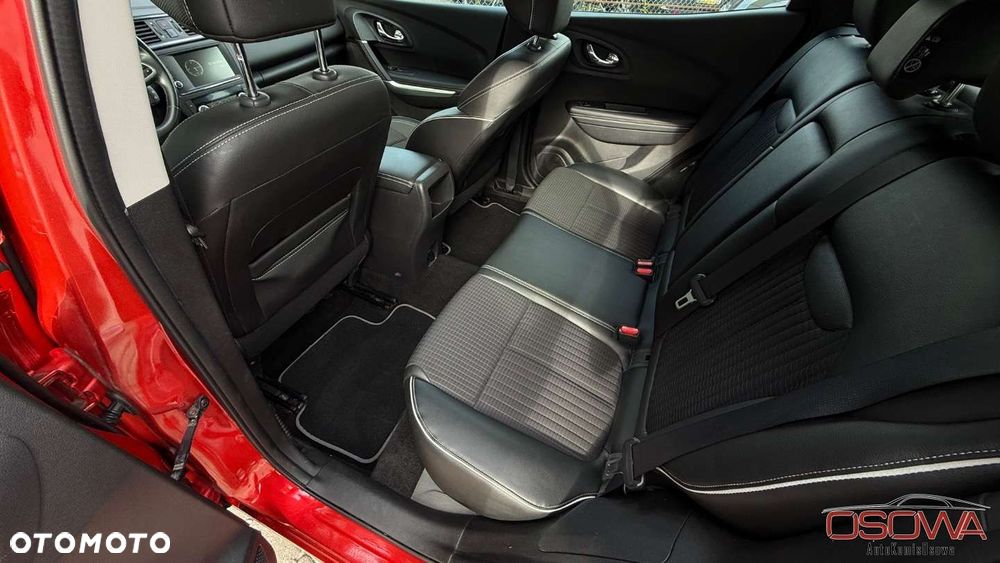 Renault Kadjar 1.6 dCi Energy Bose 4x4 - 28