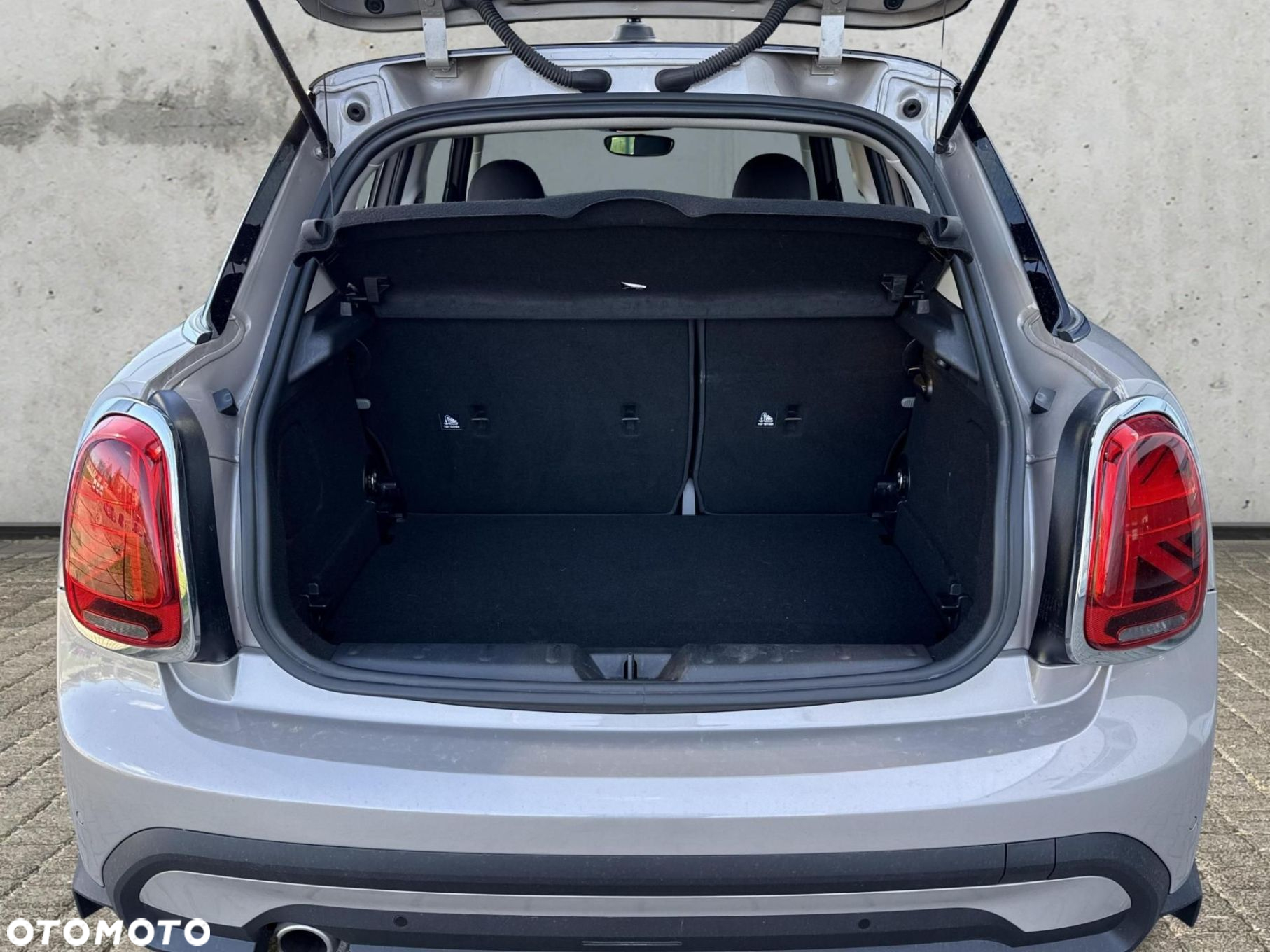 MINI Cooper - 16