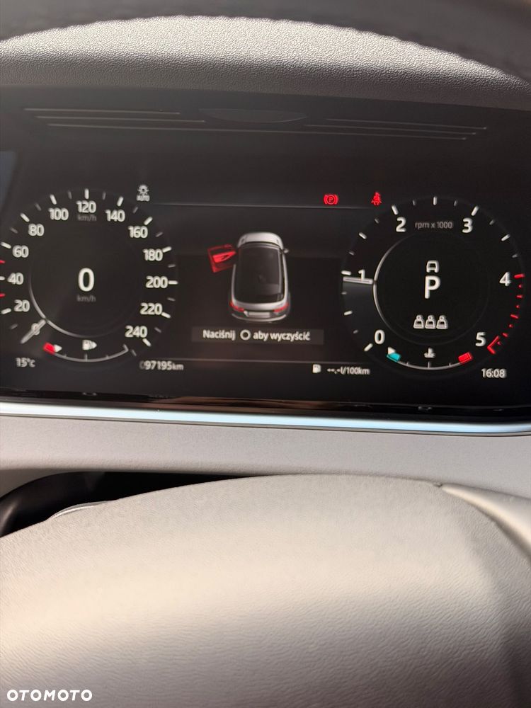 Land Rover Range Rover Evoque - 6