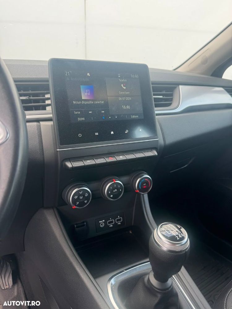 Renault Captur - 18