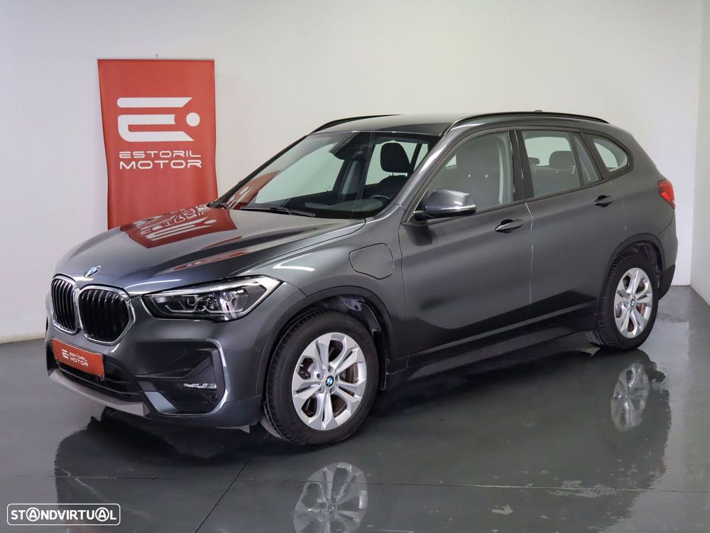 BMW X1 25 e xDrive - 2