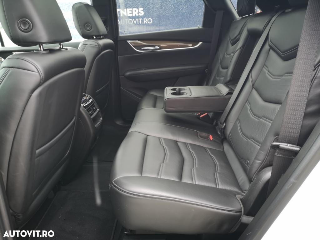 Cadillac XT5 - 2