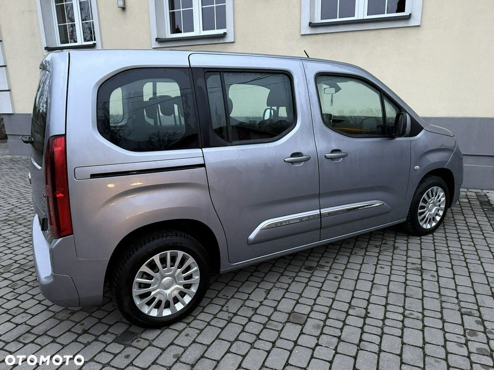 Toyota Proace City Verso - 17