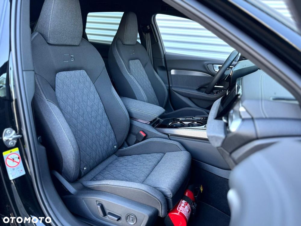 Audi A5 Avant TFSI Quattro S tronic - 40