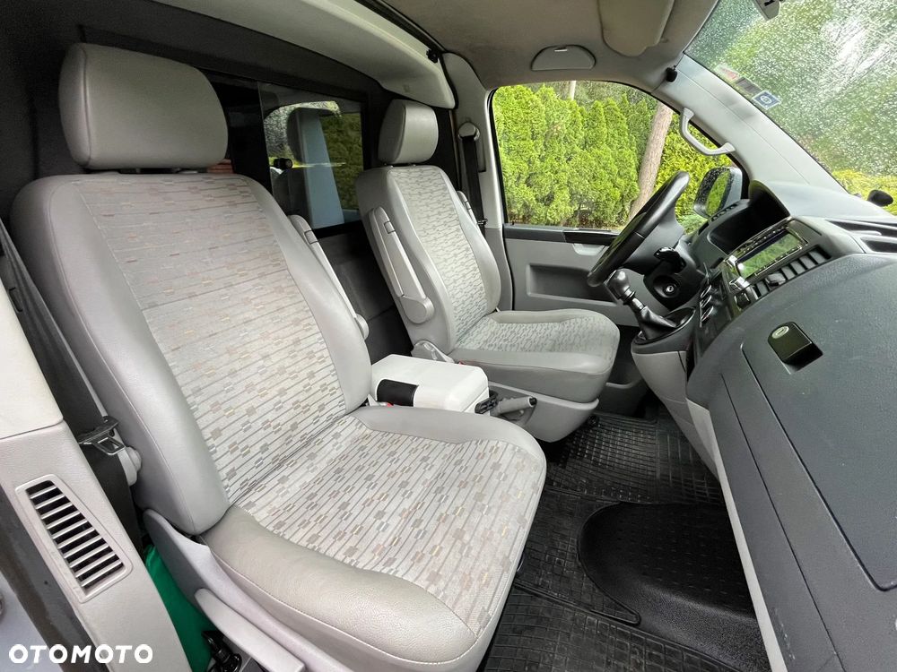 Volkswagen California - 22