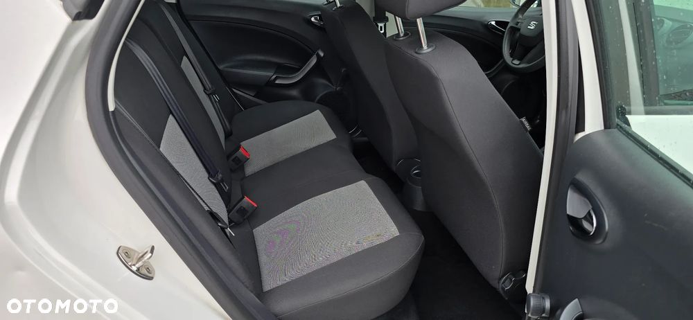 Seat Ibiza 1.4 TDI Reference - 20