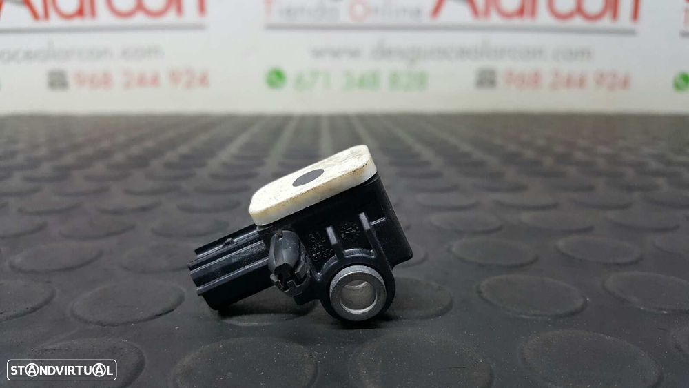 SENSOR FORD KUGA (CBS) TITANIUM - 1