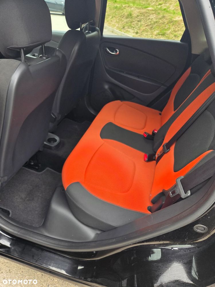 Renault Captur - 12