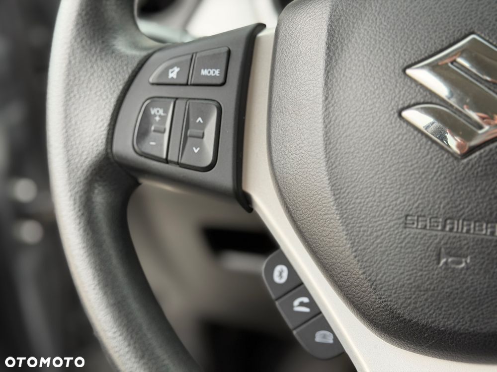 Suzuki Vitara 1.0 Boosterjet Comfort 2WD - 7