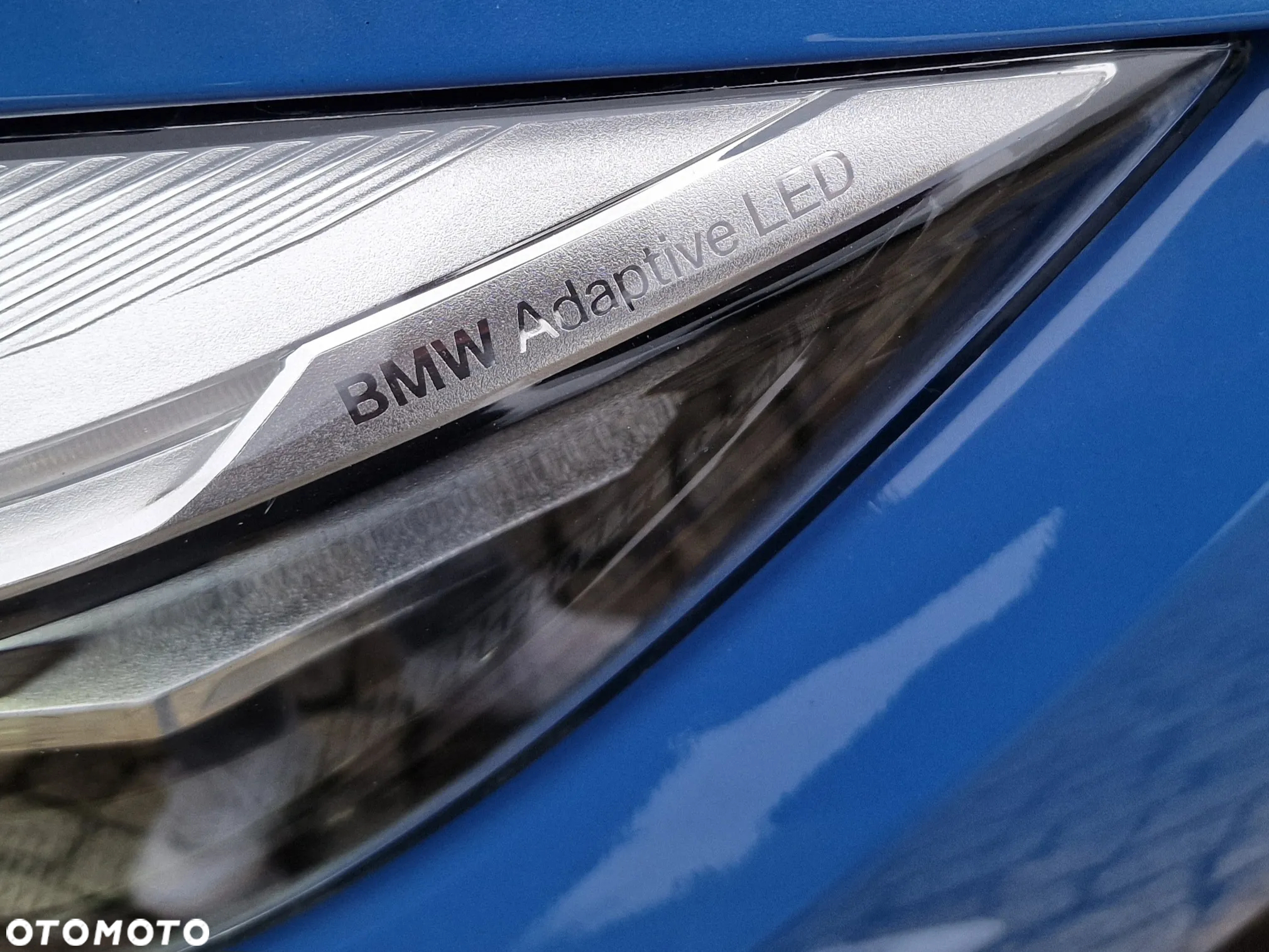 BMW M4 Competition GPF DKG - 16