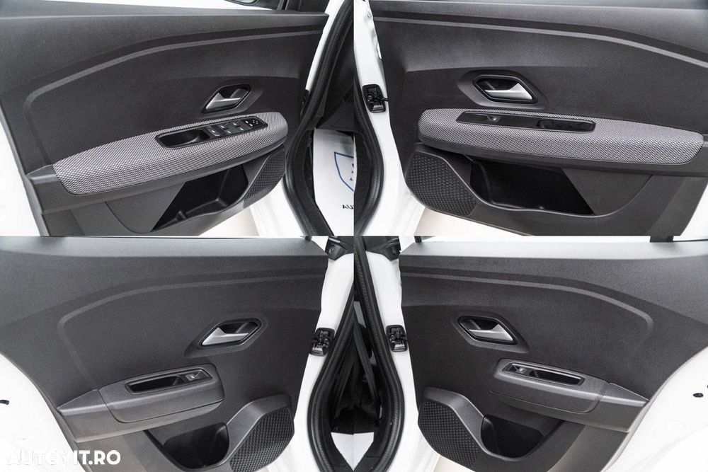 Dacia Logan TCe 90 MT6 Prestige - 12