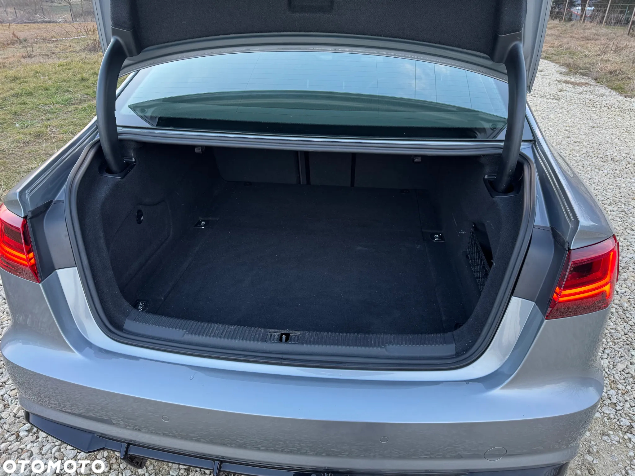 Audi A6 3.0 TFSI Quattro S tronic - 9