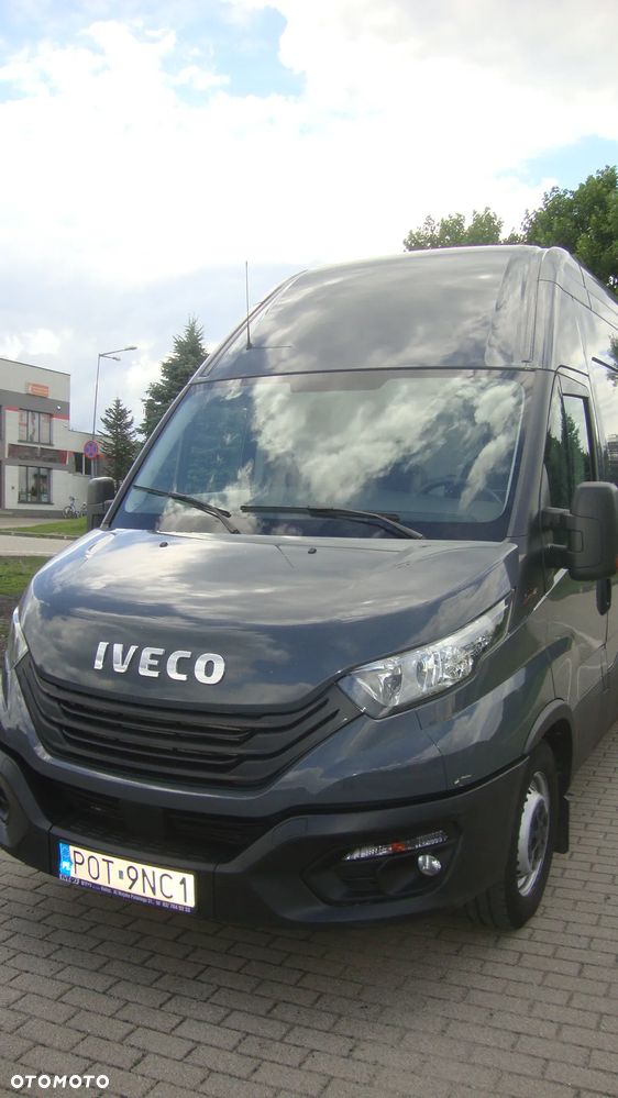 Iveco Daily D - 1