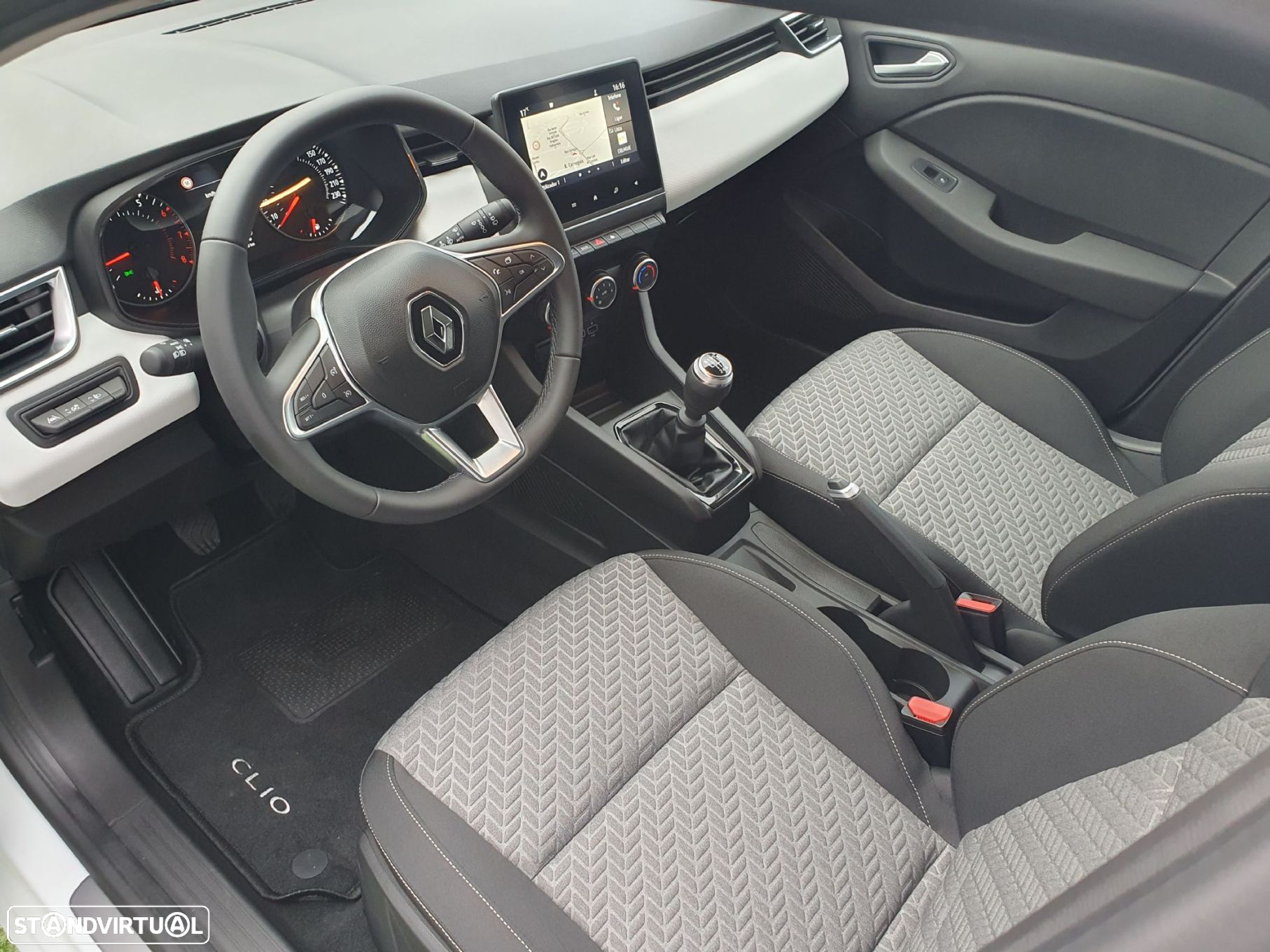 Renault Clio 1.0 TCe Limited - 8