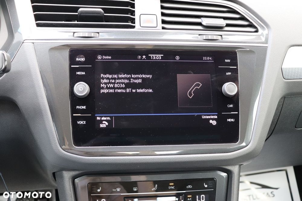 Volkswagen Tiguan 2.0 TDI SCR Life - 17