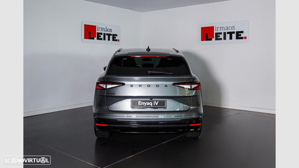 Skoda Enyaq 60 Sportline - 21