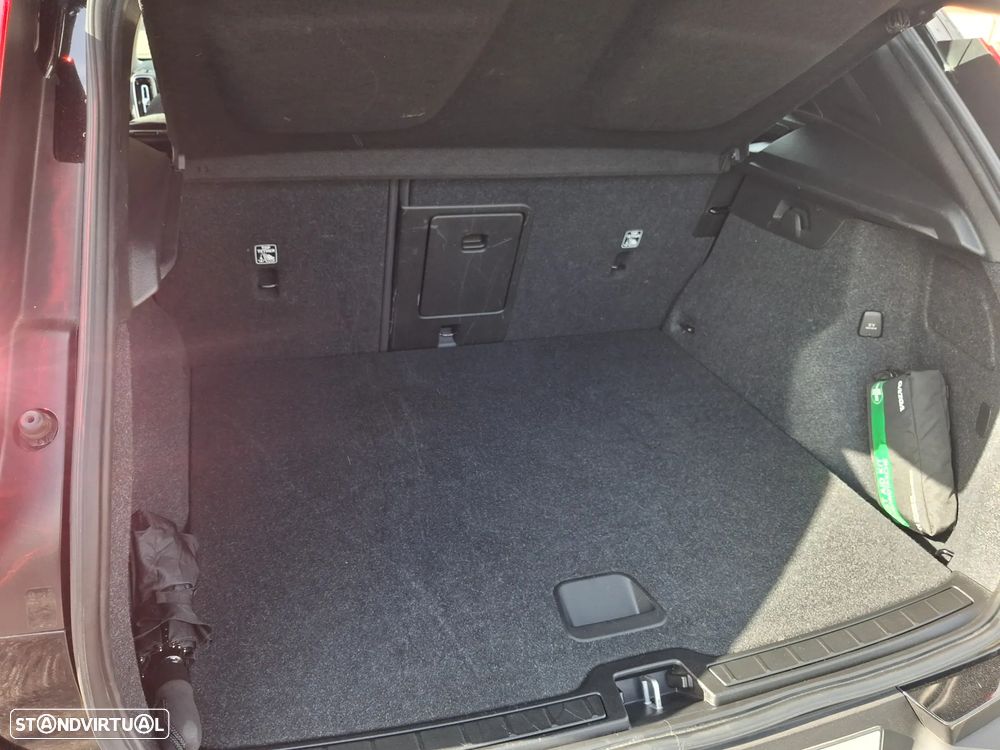 Volvo XC 40 1.5 T5 PHEV Inscription - 18