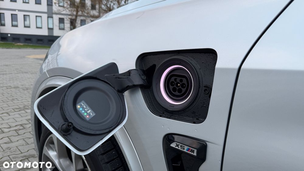 BMW X5 xDrive40e - 27