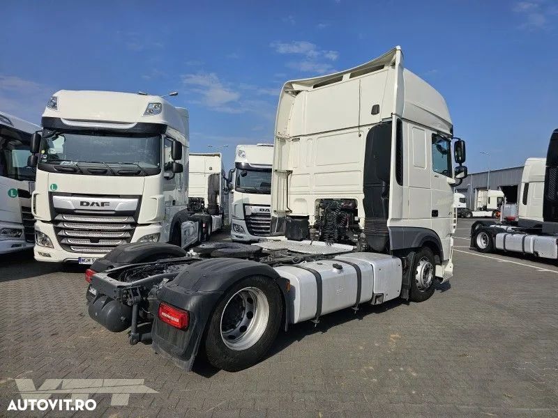 DAF XF 480FT - 4