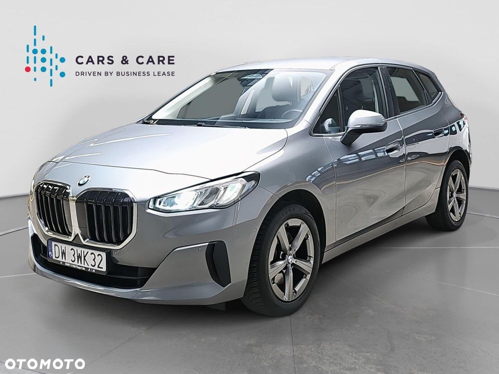 BMW Seria 2 218i - 5