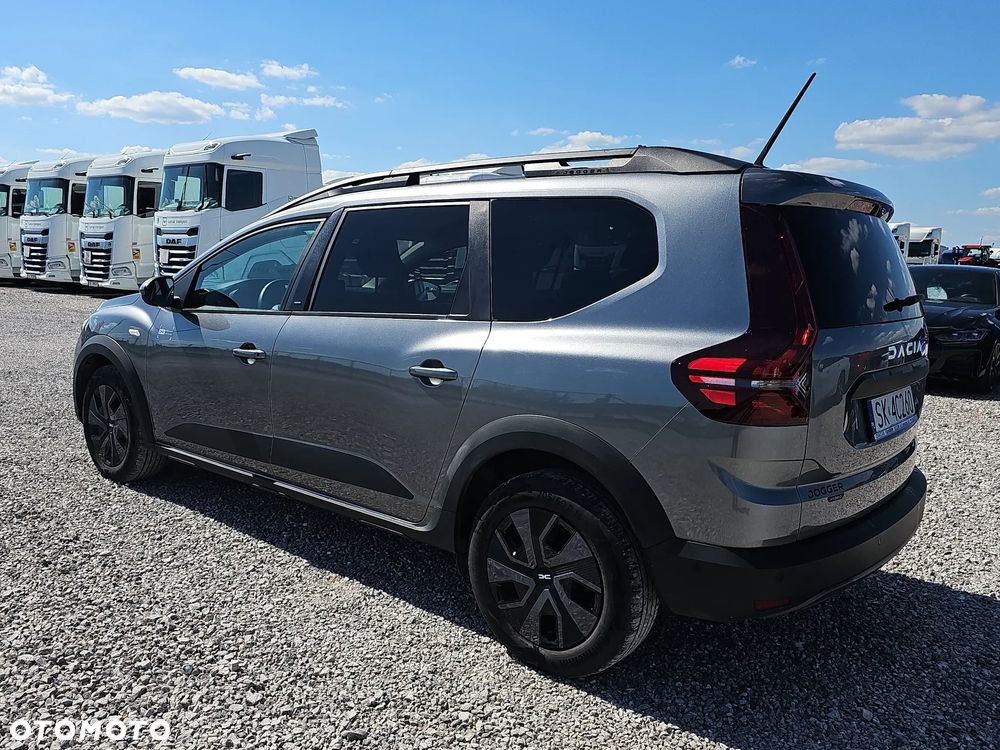 Dacia Jogger - 7