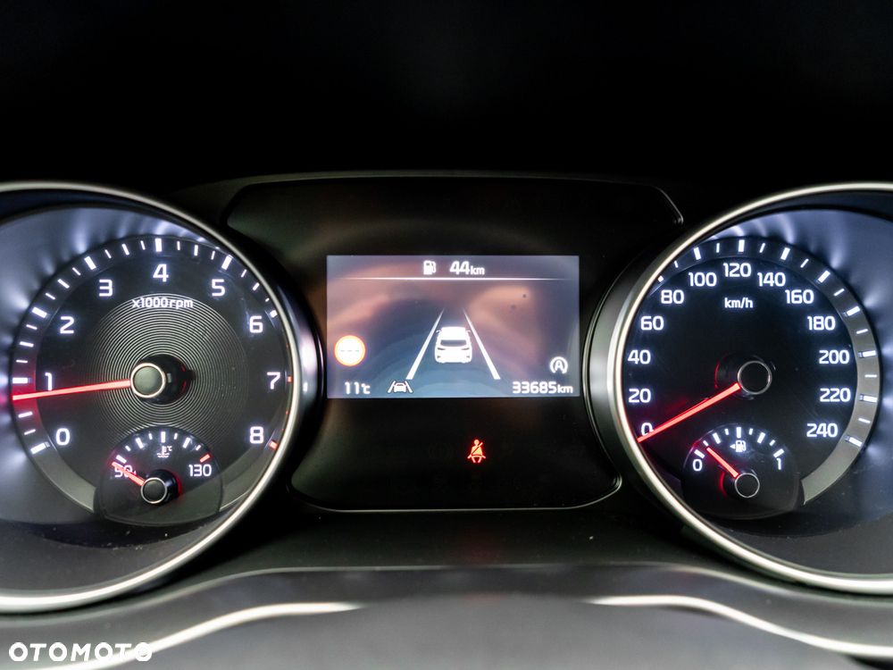 Kia Ceed 1.5 T-GDI M - 13