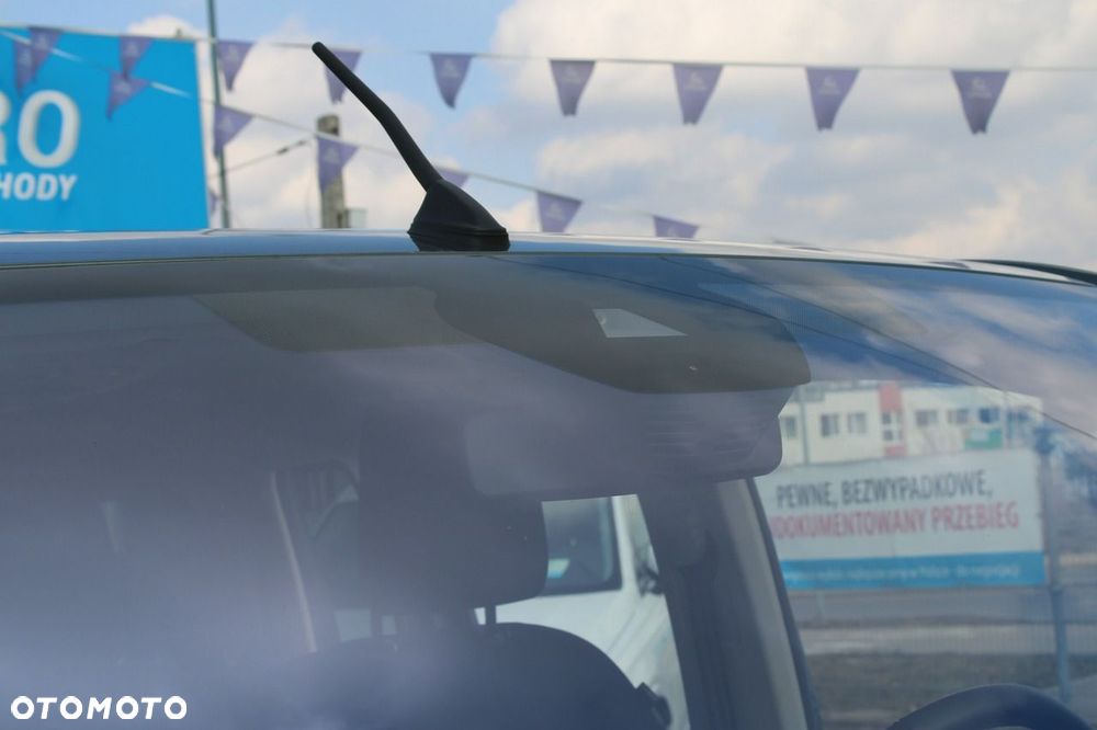 Opel Zafira - 35