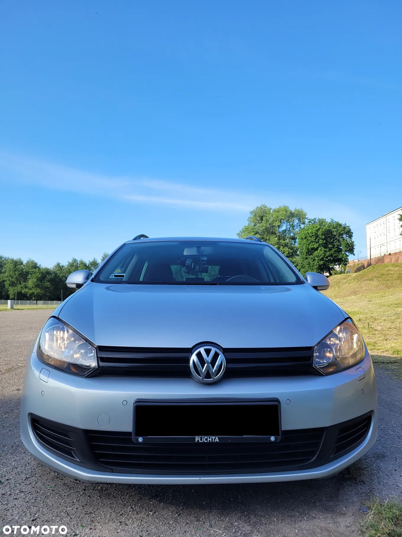 Volkswagen Golf VI 1.6 TDI Trendline - 5