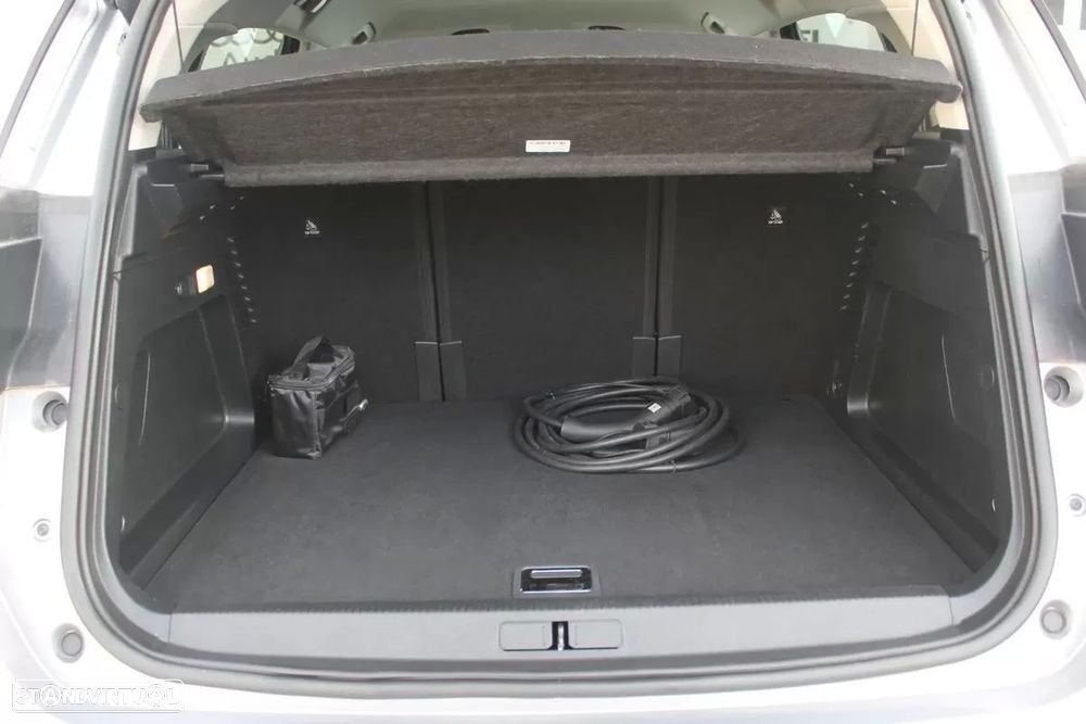 Citroën C5 Aircross 1.2 PureTech Plus - 13