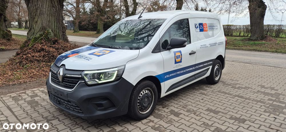 Renault KANGOO - 1