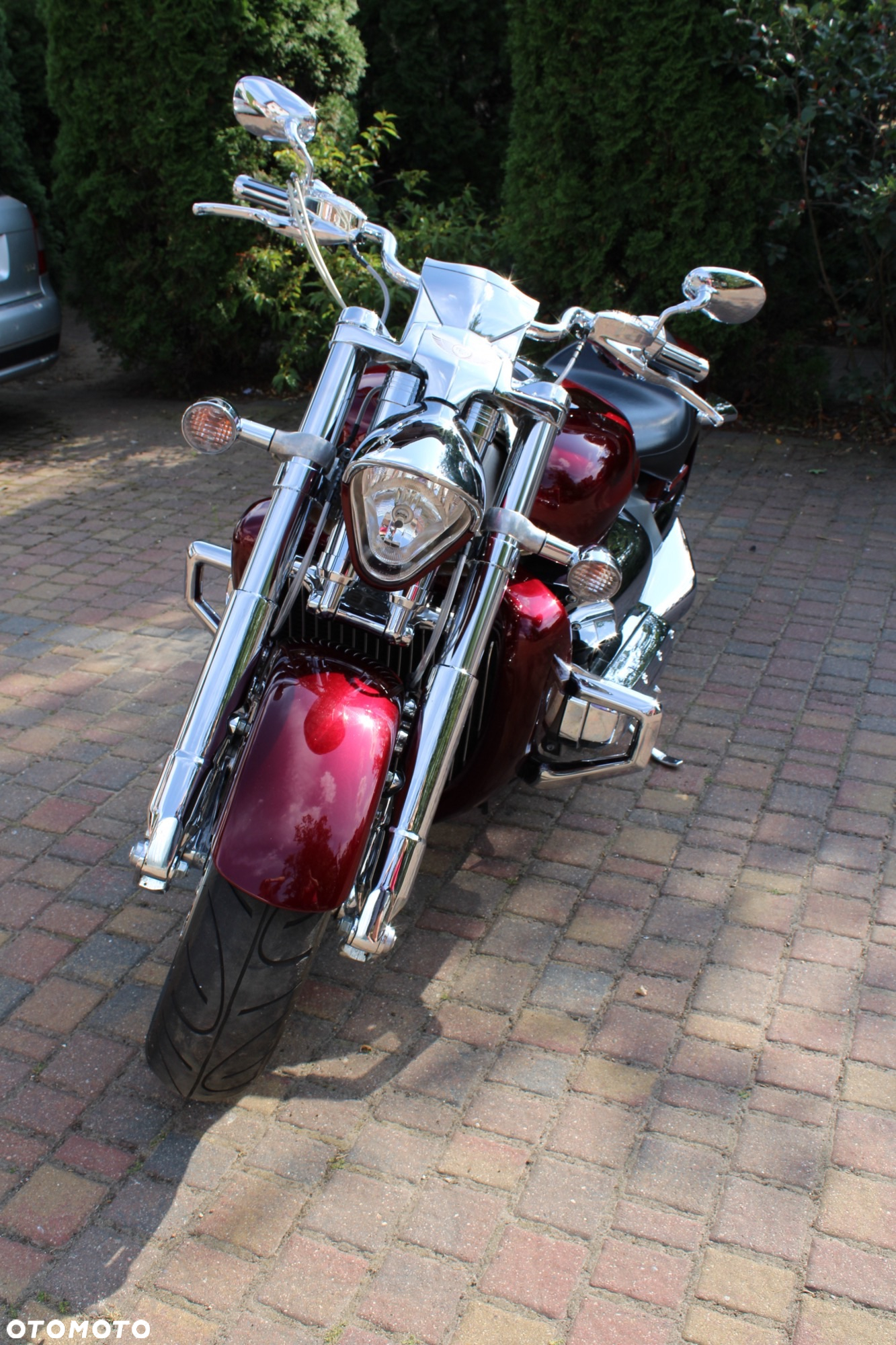 Honda Valkyrie - 5