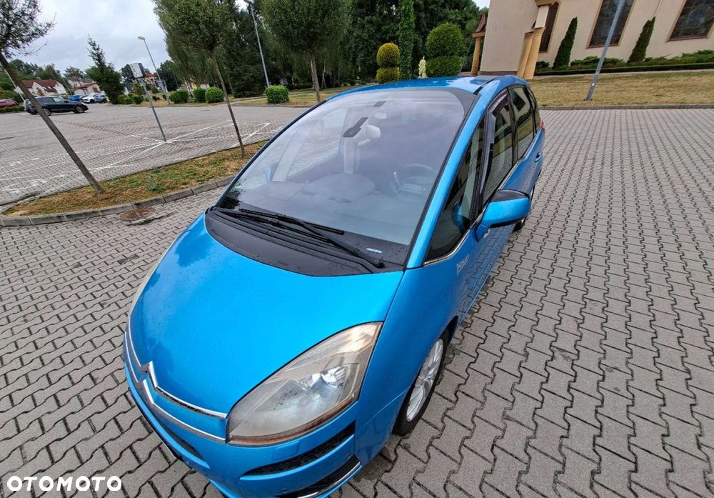 Citroën C4 Picasso - 4