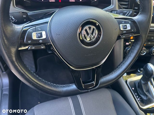 Volkswagen T-Roc 1.5 TSI OPF DSG Style - 31