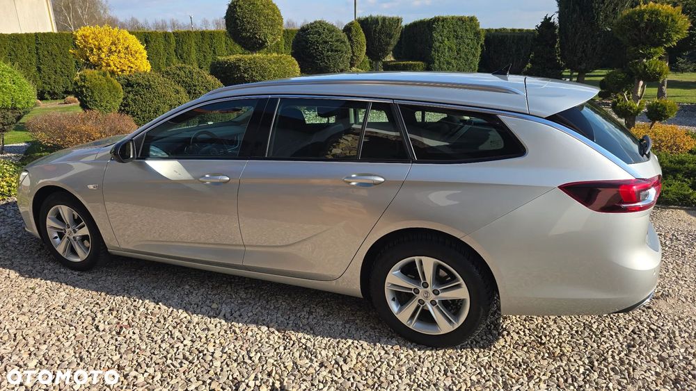 Opel Insignia 2.0 CDTI Business Elegance S&S - 17