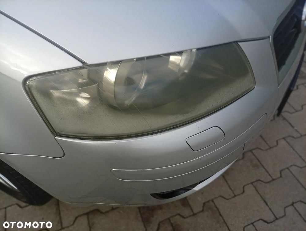 Audi A3 3-drzwiowe 1.6 Ambition - 26