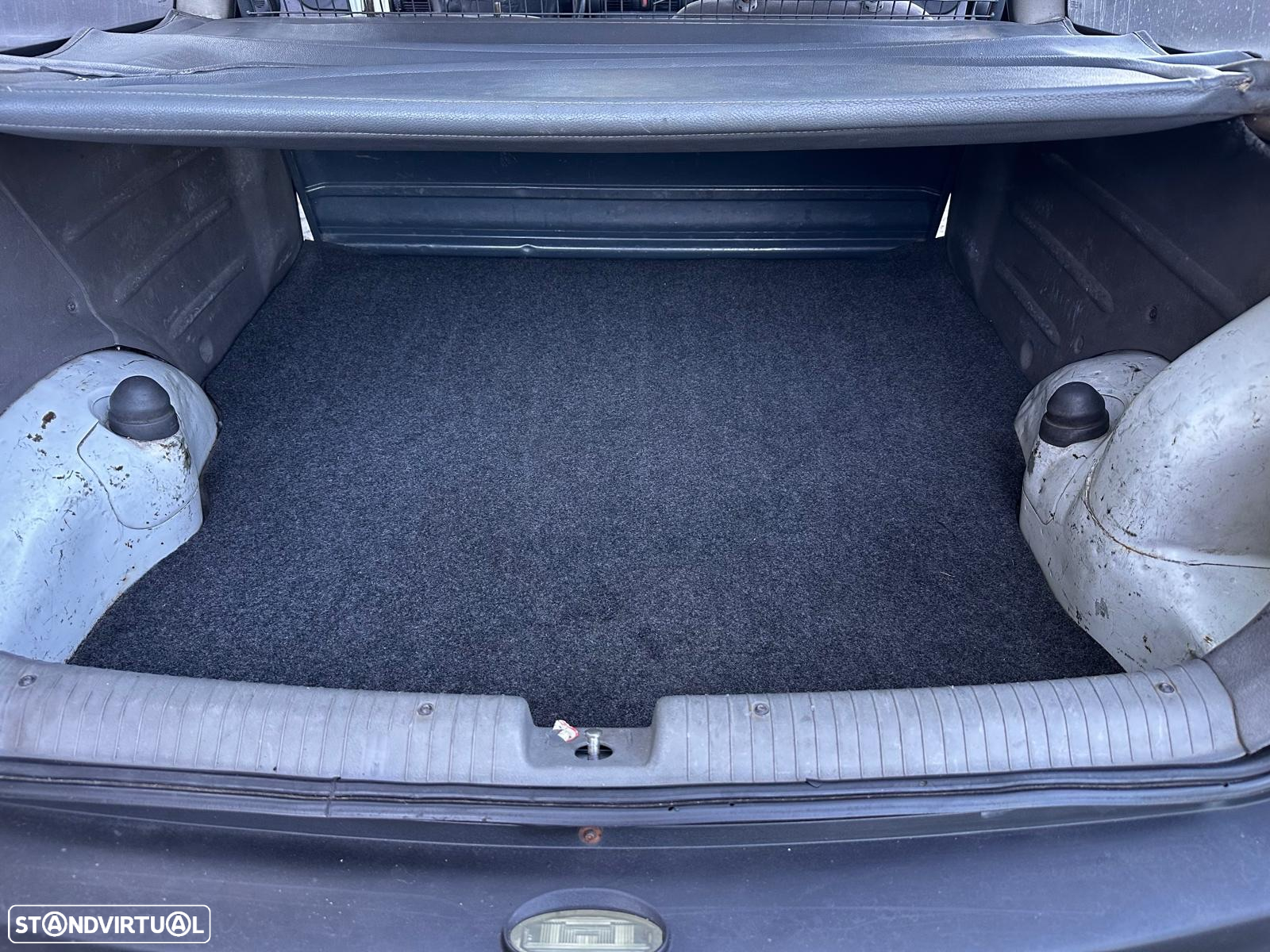Opel Corsa - 9