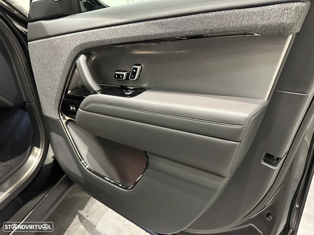 Land Rover Range Rover Sport 3.0 P440e Dynamic HSE - 7