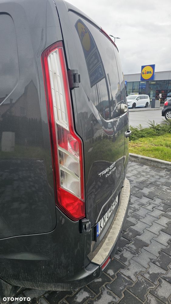 Ford Transit Custom L1H1 VA Autm Trend - 6