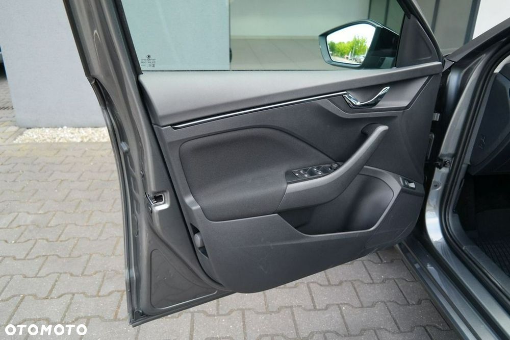 Skoda Scala - 23
