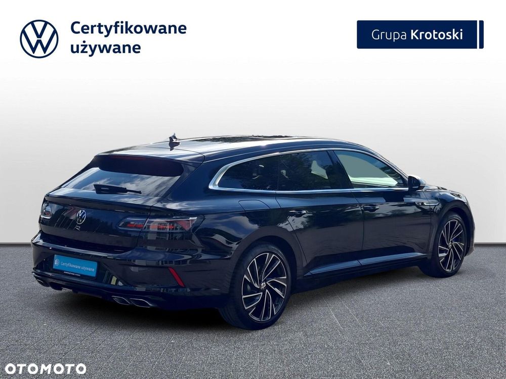 Volkswagen Arteon Shooting Brake 2.0 TSI 4Motion R DSG - 7