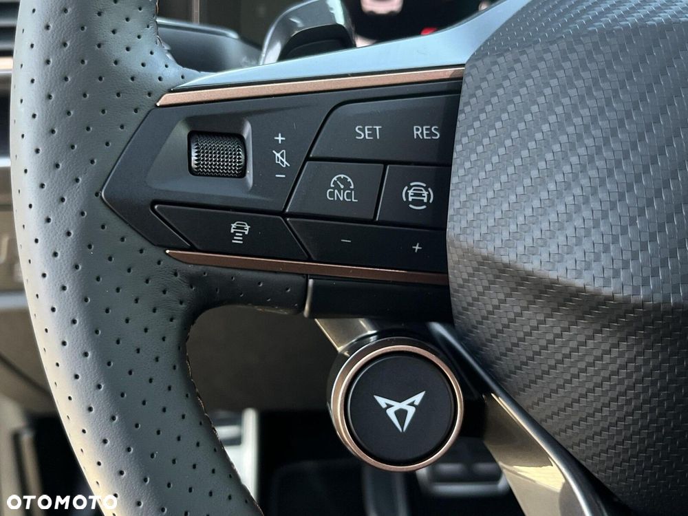 Cupra Formentor - 24