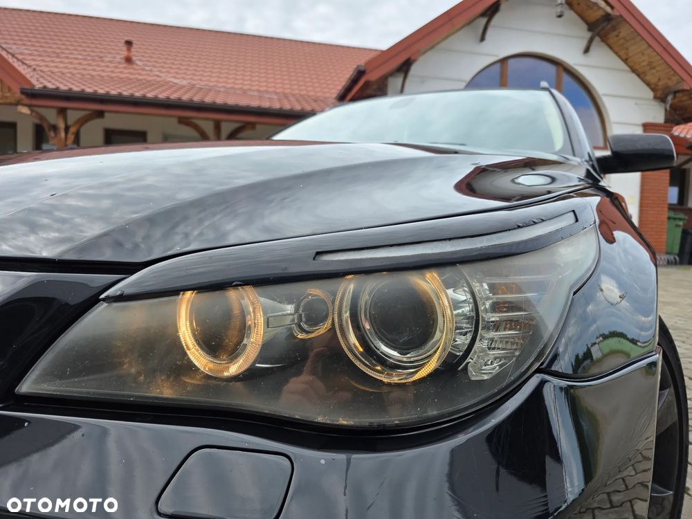 BMW Seria 5 - 9