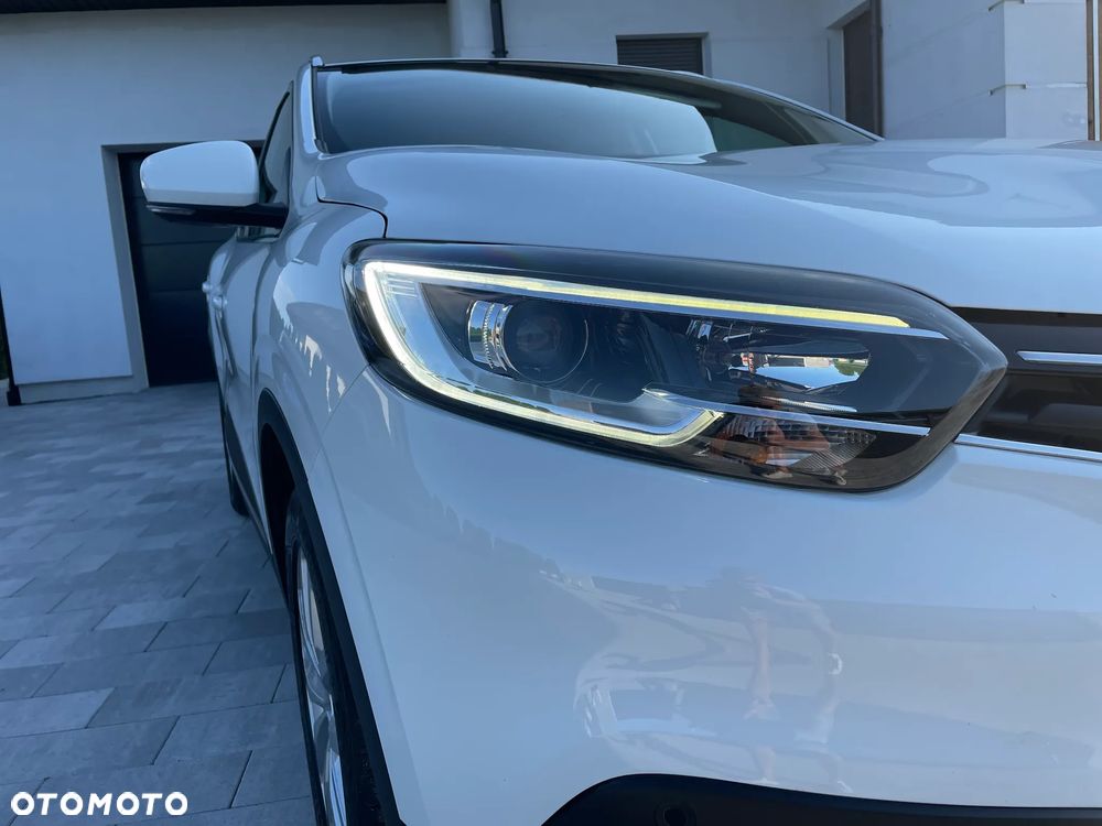 Renault Kadjar 1.5 dCi Energy Limited - 5