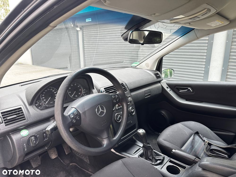 Mercedes-Benz Klasa A 150 Classic - 8