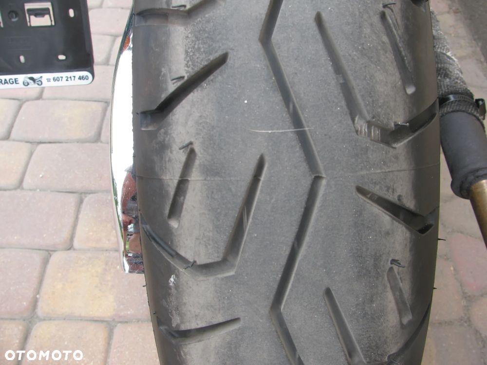 Kawasaki Vulcan - 15