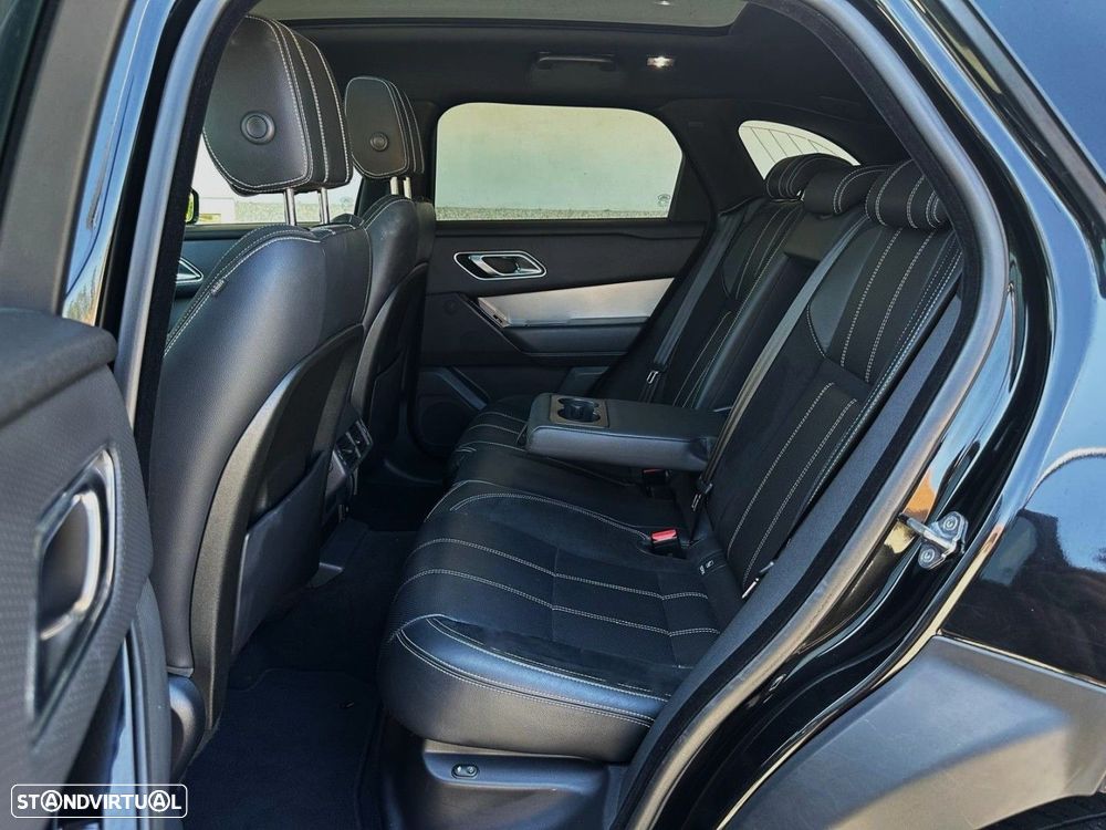Land Rover Range Rover Velar 2.0 D R-Dynamic - 13