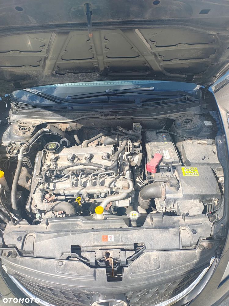 Mazda 6 2.0 CD Comfort - 15