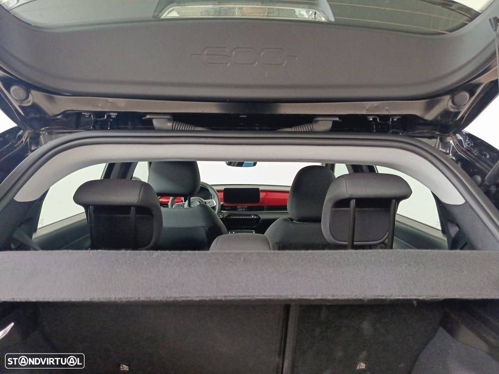 Fiat 600e 54 kWh (RED) - 6