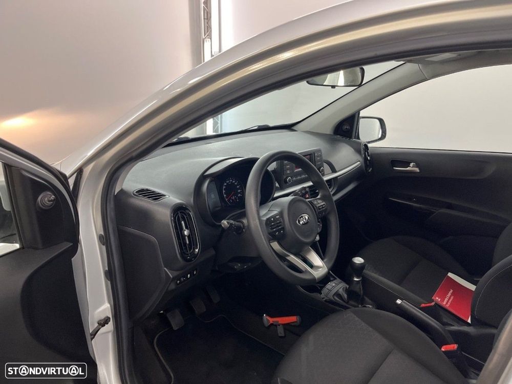 Kia Picanto - 7