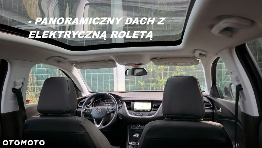 Opel Grandland X - 8